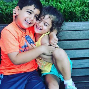 Meet your Posher, Behnaz